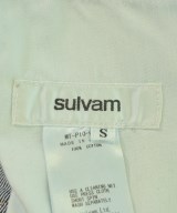 sulvam（サルバム）デニムパンツ 紺 サイズ:S メンズ/2200696939044