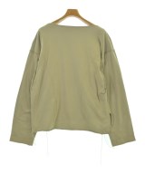 sulvam（サルバム）Tシャツ・カットソー 緑 サイズ:M メンズ/2200695531201