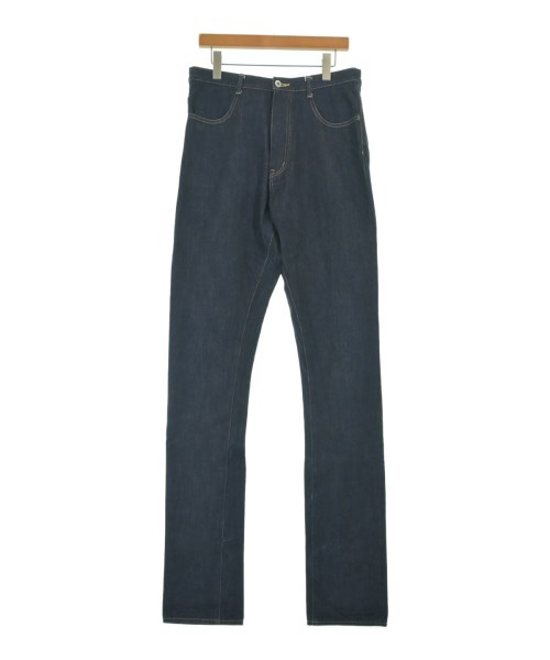 sulvam(サルバム)デニムパンツ 紺 サイズ:L/2200695531386