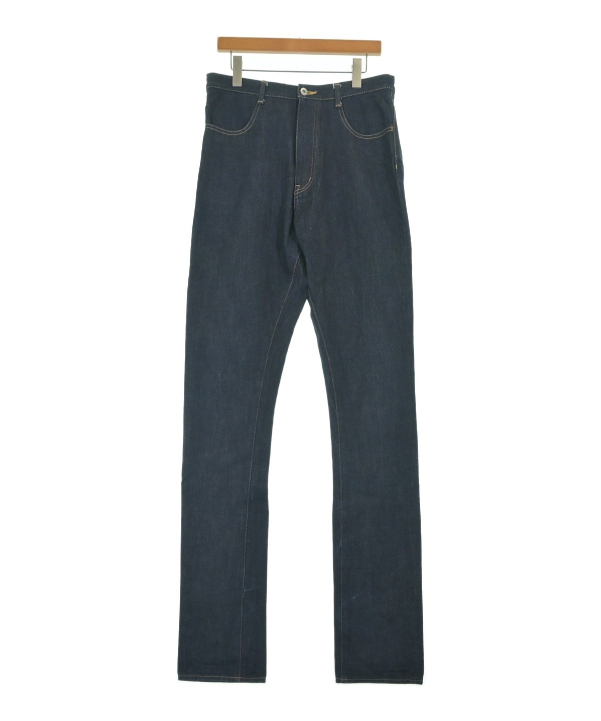 sulvam（サルバム）デニムパンツ 紺 サイズ:L メンズ/2200695531386