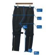 sulvam（サルバム）その他 黒 サイズ:M メンズ/2200655093022