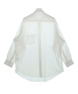 sulvam（サルバム）カジュアルシャツ 白 サイズ:-(XXL位) メンズ/2200646236124