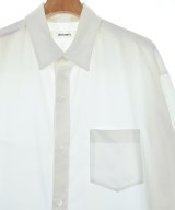 sulvam（サルバム）カジュアルシャツ 白 サイズ:-(XXL位) メンズ/2200646236124