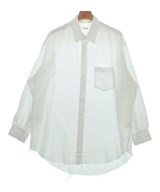 sulvam カジュアルシャツ