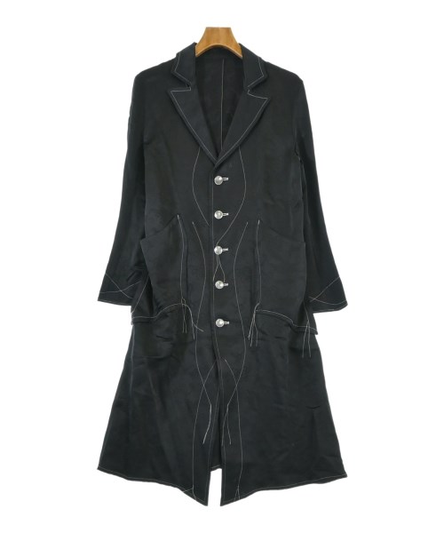 sulvam(サルバム)その他 黒 サイズ:S/2200656618026