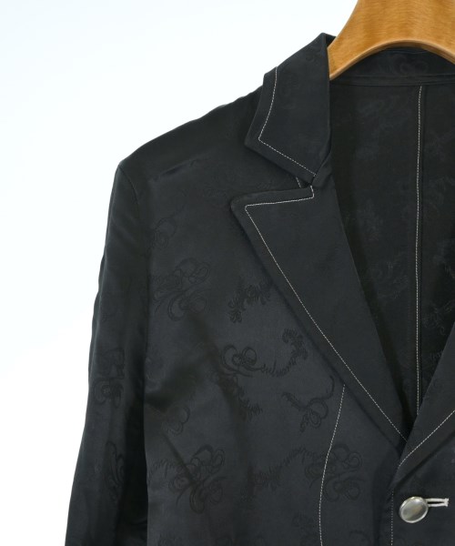 sulvam（サルバム）その他 黒 サイズ:S メンズ/2200656618026