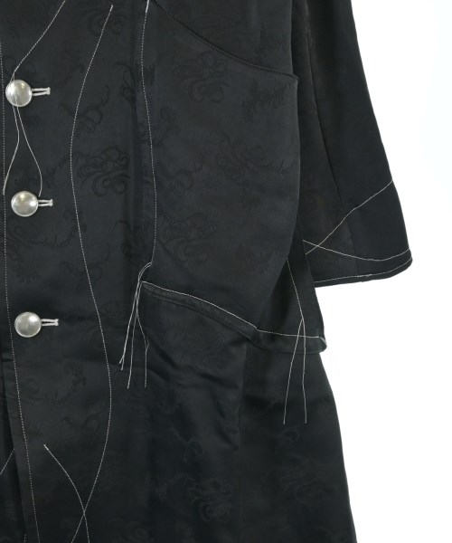 sulvam（サルバム）その他 黒 サイズ:S メンズ/2200656618026