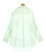 sulvam（サルバム）カジュアルシャツ 緑 サイズ:S メンズ/2200642252081