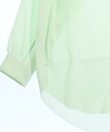 sulvam（サルバム）カジュアルシャツ 緑 サイズ:S メンズ/2200642252081