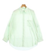 sulvam カジュアルシャツ