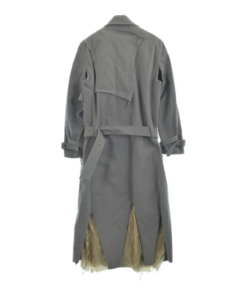 sulvam（サルバム）その他 グレー サイズ:S メンズ/2200655908098