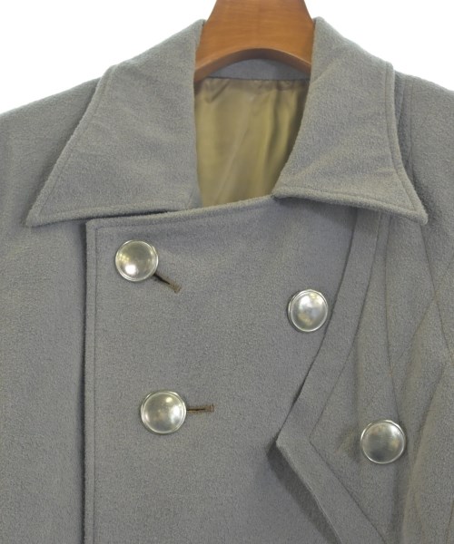 sulvam（サルバム）その他 グレー サイズ:S メンズ/2200655908098