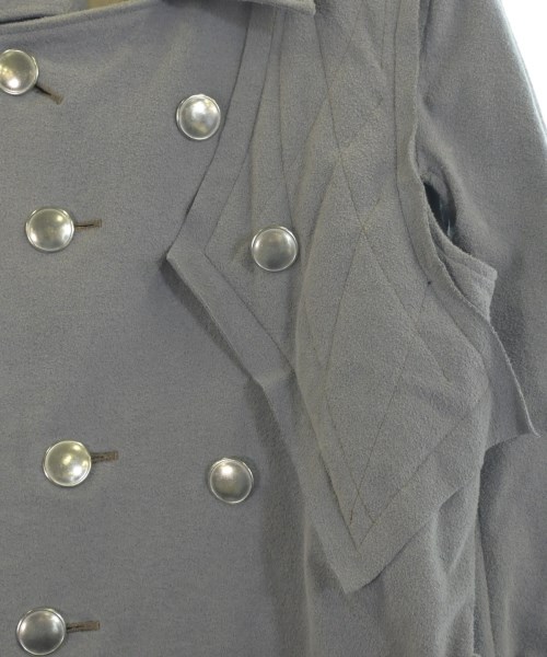 sulvam（サルバム）その他 グレー サイズ:S メンズ/2200655908098