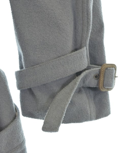 sulvam（サルバム）その他 グレー サイズ:S メンズ/2200655908098