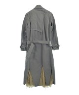 sulvam（サルバム）その他 グレー サイズ:S メンズ/2200655908098