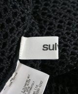 sulvam（サルバム）ニット・セーター 黒 サイズ:S メンズ/2200655908111