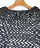 sulvam（サルバム）ニット・セーター 黒 サイズ:S メンズ/2200655908111