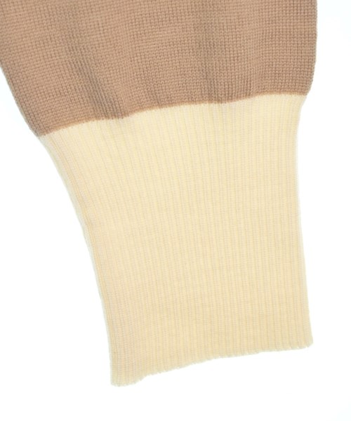 sulvam（サルバム）カーディガン 茶 サイズ:S メンズ/2200655908128