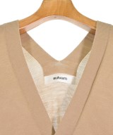 sulvam（サルバム）カーディガン 茶 サイズ:S メンズ/2200655908128