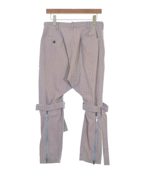 sulvam（サルバム）その他 青 サイズ:S メンズ/2200655908142