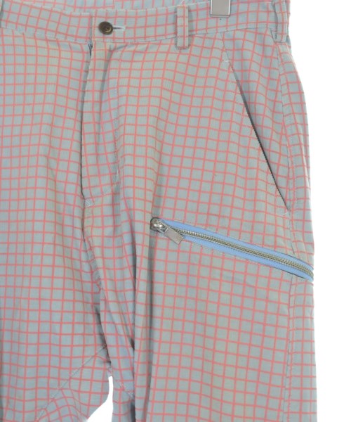 sulvam（サルバム）その他 青 サイズ:S メンズ/2200655908142