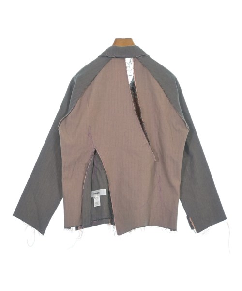 sulvam（サルバム）ブルゾン ピンク サイズ:S メンズ/2200655908159