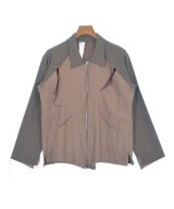 sulvam（サルバム）ブルゾン ピンク サイズ:S メンズ/2200655908159