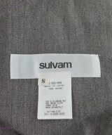 sulvam（サルバム）ブルゾン ピンク サイズ:S メンズ/2200655908159