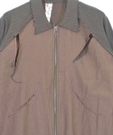 sulvam（サルバム）ブルゾン ピンク サイズ:S メンズ/2200655908159