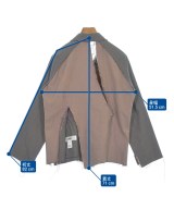 sulvam（サルバム）ブルゾン ピンク サイズ:S メンズ/2200655908159