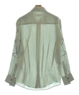 sulvam（サルバム）カジュアルシャツ 緑 サイズ:S メンズ/2200655908166