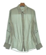 sulvam カジュアルシャツ