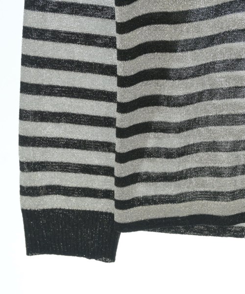 BED J.W. FORD（ベッドフォード）ニット・セーター シルバー サイズ:0(XS位) メンズ/2200655908180