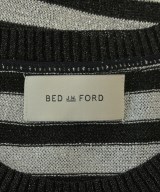 BED J.W. FORD（ベッドフォード）ニット・セーター シルバー サイズ:0(XS位) メンズ/2200655908180