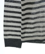 BED J.W. FORD（ベッドフォード）ニット・セーター シルバー サイズ:0(XS位) メンズ/2200655908180