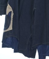 sulvam（サルバム）チェスターコート 青 サイズ:M メンズ/2200659985019