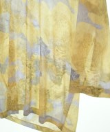 sulvam（サルバム）Tシャツ・カットソー 黄 サイズ:M メンズ/2200661446225