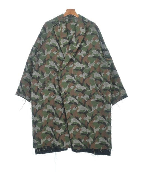 sulvam(サルバム)その他 緑 サイズ:S/2200662397038