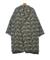 sulvam（サルバム）その他 緑 サイズ:S メンズ/2200662397038