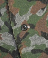 sulvam（サルバム）その他 緑 サイズ:S メンズ/2200662397038