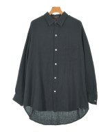 sulvam カジュアルシャツ