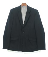 sulvam（サルバム）テーラードジャケット 黒 サイズ:M メンズ/2200662397076