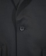 sulvam（サルバム）テーラードジャケット 黒 サイズ:M メンズ/2200662397076