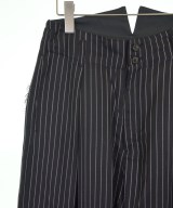 sulvam（サルバム）その他 黒 サイズ:S メンズ/2200703269355