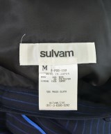sulvam（サルバム）その他 紺 サイズ:M メンズ/2200718240028