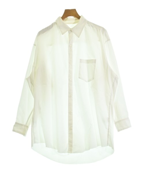 sulvam(サルバム)のカジュアルシャツ サイズ:S 13,000円