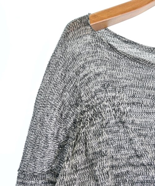 sulvam（サルバム）ニット・セーター 黒 サイズ:S メンズ/2200648329039