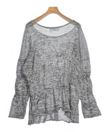 sulvam（サルバム）ニット・セーター 黒 サイズ:S メンズ/2200648329039