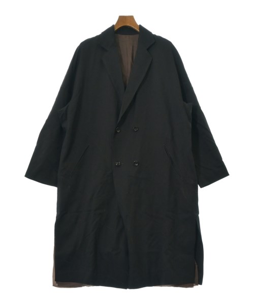 sulvam(サルバム)その他 黒 サイズ:S/2200650771178