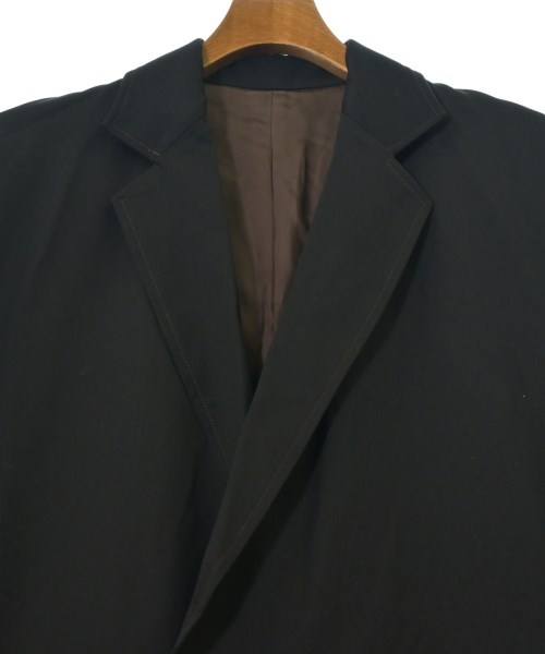 sulvam（サルバム）その他 黒 サイズ:S メンズ/2200650771178